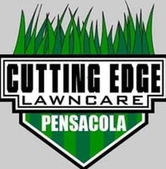 Cutting Edge Lawn Care Pensacola logo